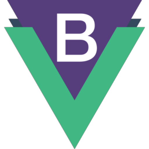 boostrapvue 2 logo